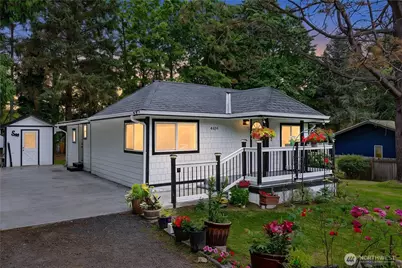 4434 Forest Drive, Everett, WA 98203 - Photo 1