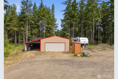 7740 NE Belfair Tahuya Road, Tahuya, WA 98588 - Photo 36