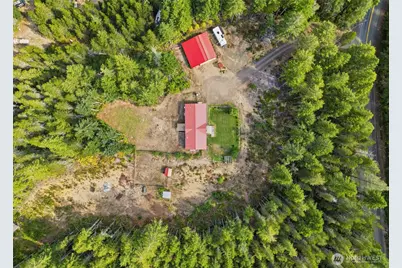 7740 NE Belfair Tahuya Road, Tahuya, WA 98588 - Photo 38