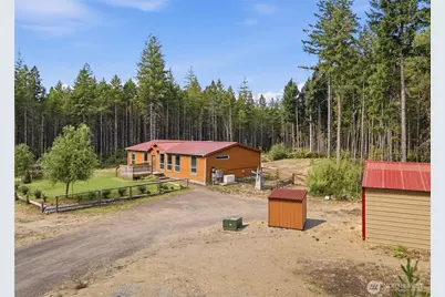 7740 NE Belfair Tahuya Road, Tahuya, WA 98588 - Photo 2