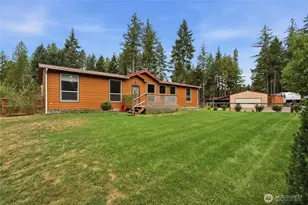 7740 NE Belfair Tahuya Rd, Tahuya, WA 98588 - Photo 1