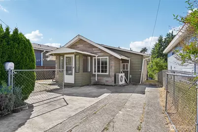 8703 16th Avenue SW, Seattle, WA 98106 - Photo 1