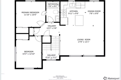 1282 SE Casandra Loop, Port Orchard, WA 98366 - Photo 28