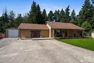 20708 63rd Ave E, Spanaway, WA 98387 - Photo 2