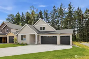 19444 116th Street Ct E, Bonney Lake, WA 98391 - Photo 2