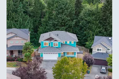 5708 9th Drive W, Everett, WA 98203 - Photo 2