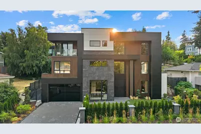 1331 102nd Avenue NE, Bellevue, WA 98004 - Photo 1