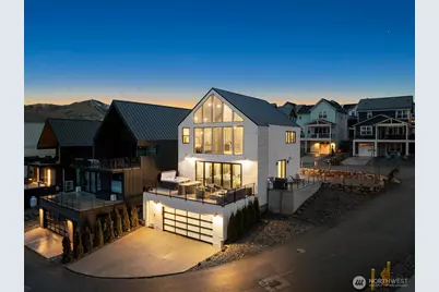1302 Dragonfly Court, Chelan, WA 98816 - Photo 4
