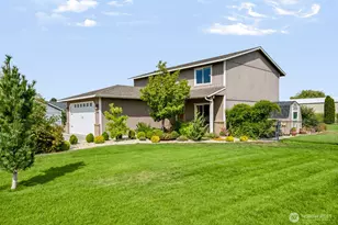 3145 Snow Goose Road NE, Moses Lake, WA 98837 - Photo 1
