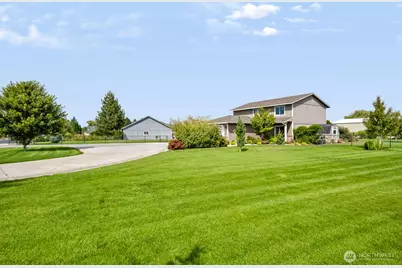 3145 Snow Goose Road NE, Moses Lake, WA 98837 - Photo 2