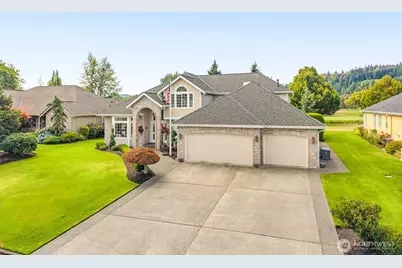 14604 153rd Street E, Orting, WA 98360 - Photo 2
