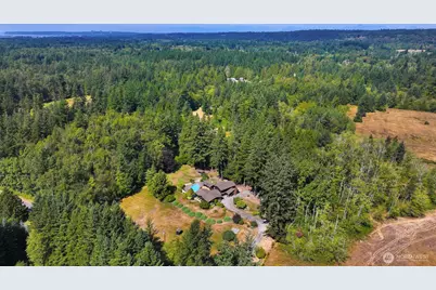 3504 Loomis Trail Road, Blaine, WA 98230 - Photo 2