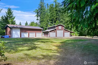 3504 Loomis Trail Road, Blaine, WA 98230 - Photo 34