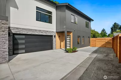 508 SW 137th Street #A, Burien, WA 98166 - Photo 2