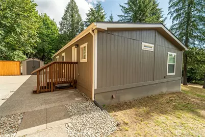 771 SE Fireweed Road, Shelton, WA 98584 - Photo 8