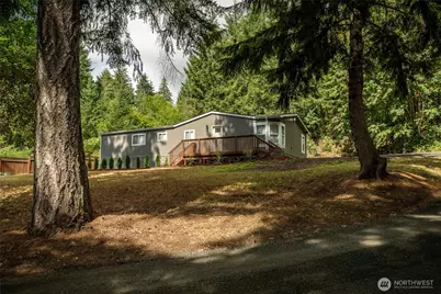 771 SE Fireweed Road, Shelton, WA 98584 - Photo 2