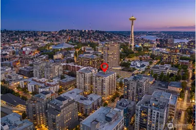 2801 1st Avenue #703, Seattle, WA 98121 - Photo 4