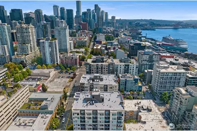 2801 1st Avenue #703, Seattle, WA 98121 - Photo 34