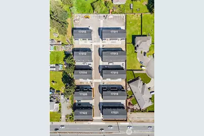 17514 13th Avenue E #A, Spanaway, WA 98387 - Photo 38
