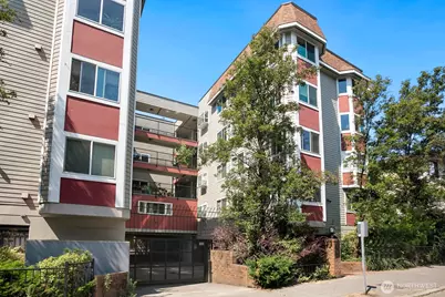 1617 Summit Avenue #42, Seattle, WA 98122 - Photo 2