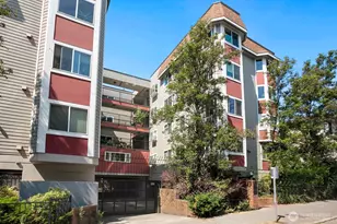 1617 Summit Ave, Seattle, WA 98122 - Photo 2