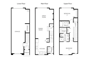1221 Tacoma Ct NE, Renton, WA 98056 - Photo 2