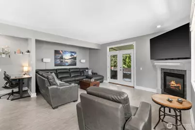 2858 NW 90th Place, Seattle, WA 98117 - Photo 4