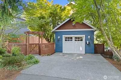 2858 NW 90th Place, Seattle, WA 98117 - Photo 1