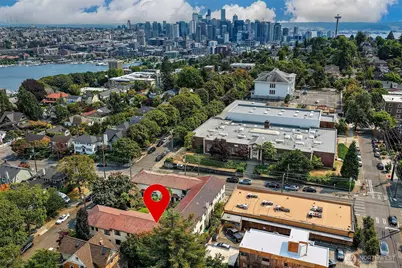 2205 Bigelow Avenue N #10, Seattle, WA 98109 - Photo 34