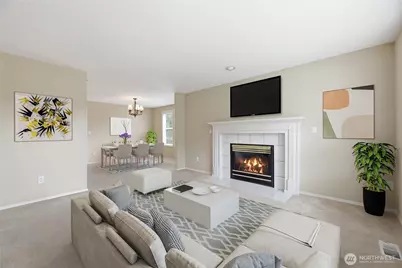 19210 106th Avenue Ct E, Graham, WA 98338 - Photo 4