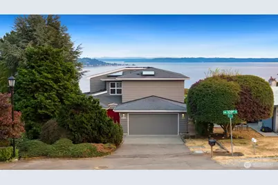 4201 SW 109th Street, Seattle, WA 98146 - Photo 1