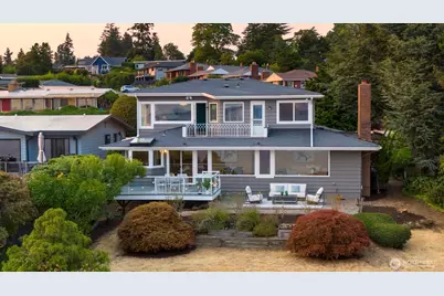 4201 SW 109th, Seattle, WA 98146 - Photo 4