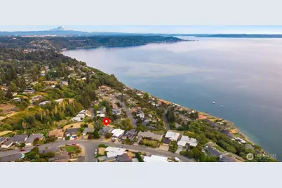 4201 SW 109th, Seattle, WA 98146 - Photo 2
