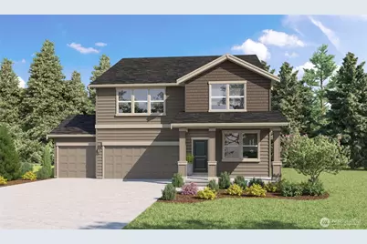 579 Wall Street #54, Buckley, WA 98321 - Photo 2