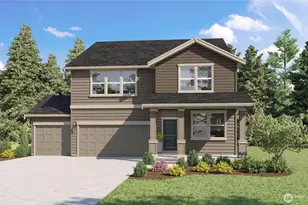 579 Wall St, Buckley, WA 98321 - Photo 2