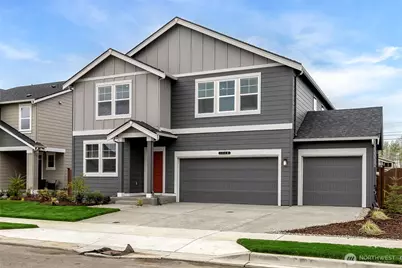 579 Wall Street #54, Buckley, WA 98321 - Photo 1
