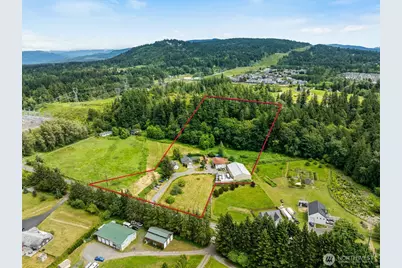 4250 Dewey Road, Bellingham, WA 98226 - Photo 2