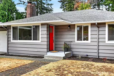 3140 Elwood Drive W, University Place, WA 98466 - Photo 1