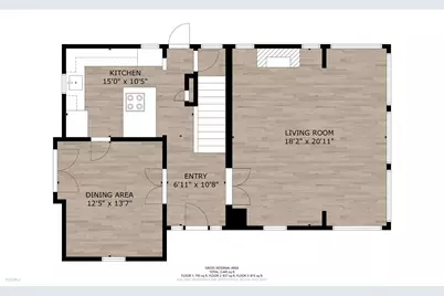 1920 NE Naomi Place, Seattle, WA 98115 - Photo 38