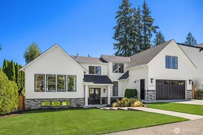1628 184th Avenue NE, Bellevue, WA 98008 - Photo 2