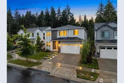 12980 186th Avenue E, Bonney Lake, WA 98391 - Photo 2