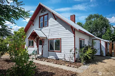 307 W 14th Avenue, Ellensburg, WA 98926 - Photo 4