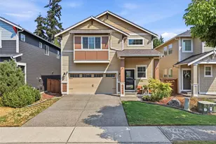 3328 Nova St NE, Olympia, WA 98516 - Photo 1