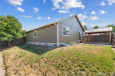 20406 7th Avenue Ct E, Spanaway, WA 98387 - Photo 30
