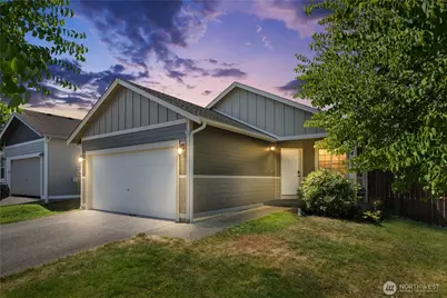 20406 7th Avenue Ct E, Spanaway, WA 98387 - Photo 2