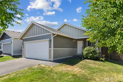 20406 7th Avenue Ct E, Spanaway, WA 98387 - Photo 1