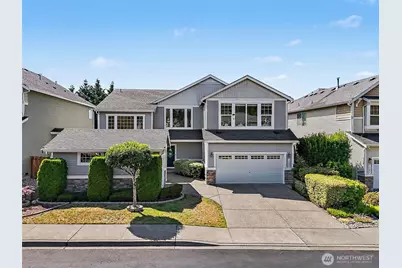 7209 Quincy Avenue SE, Auburn, WA 98092 - Photo 2