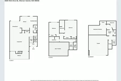 3605 93rd Avenue SE, Mercer Island, WA 98040 - Photo 32