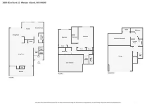 3605 93rd Ave SE, Mercer Island, WA 98040 - Photo 32