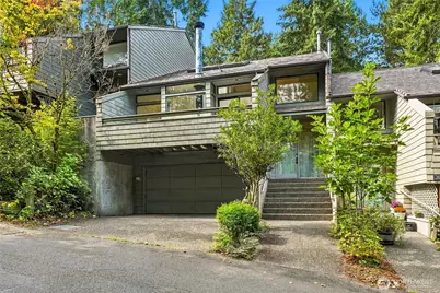 3605 93rd Avenue SE, Mercer Island, WA 98040 - Photo 1